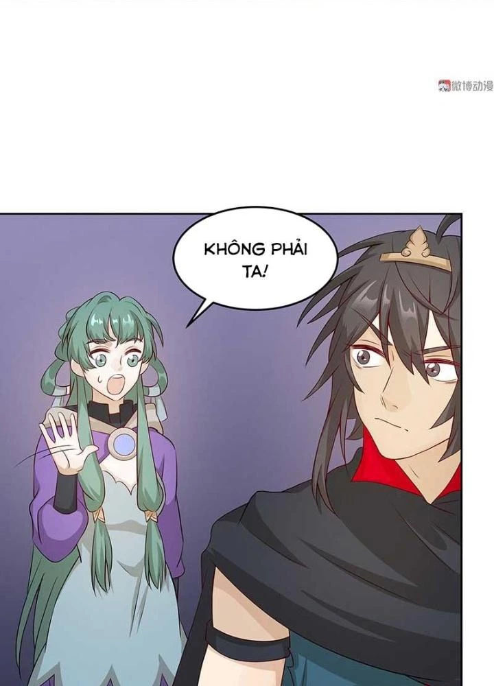 Ma Vương Nãi Ba Đang Tu Luyện Chapter 30 - 59