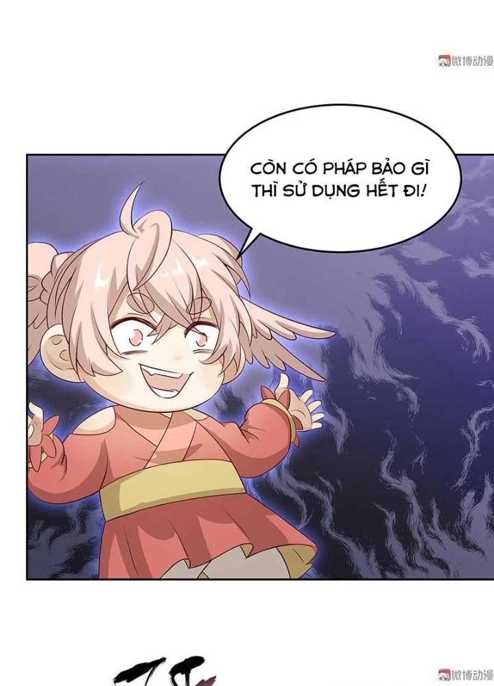 Ma Vương Nãi Ba Đang Tu Luyện Chapter 30 - 61