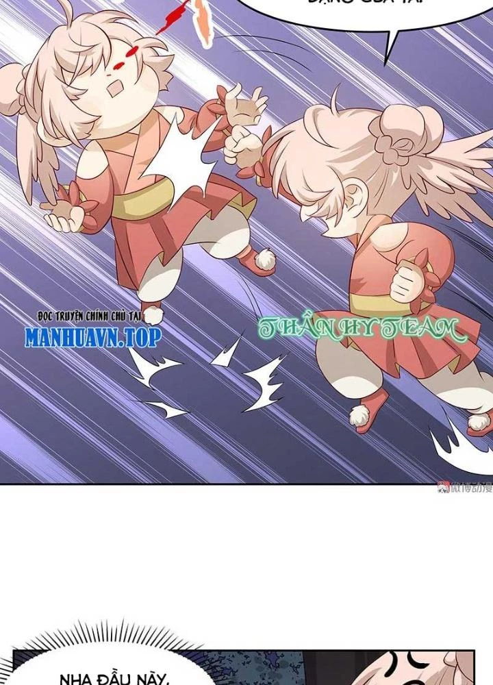 Ma Vương Nãi Ba Đang Tu Luyện Chapter 30 - 63