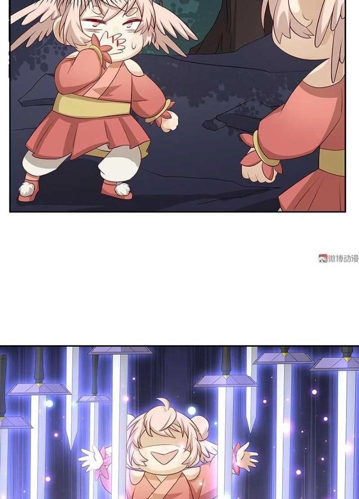 Ma Vương Nãi Ba Đang Tu Luyện Chapter 30 - 65