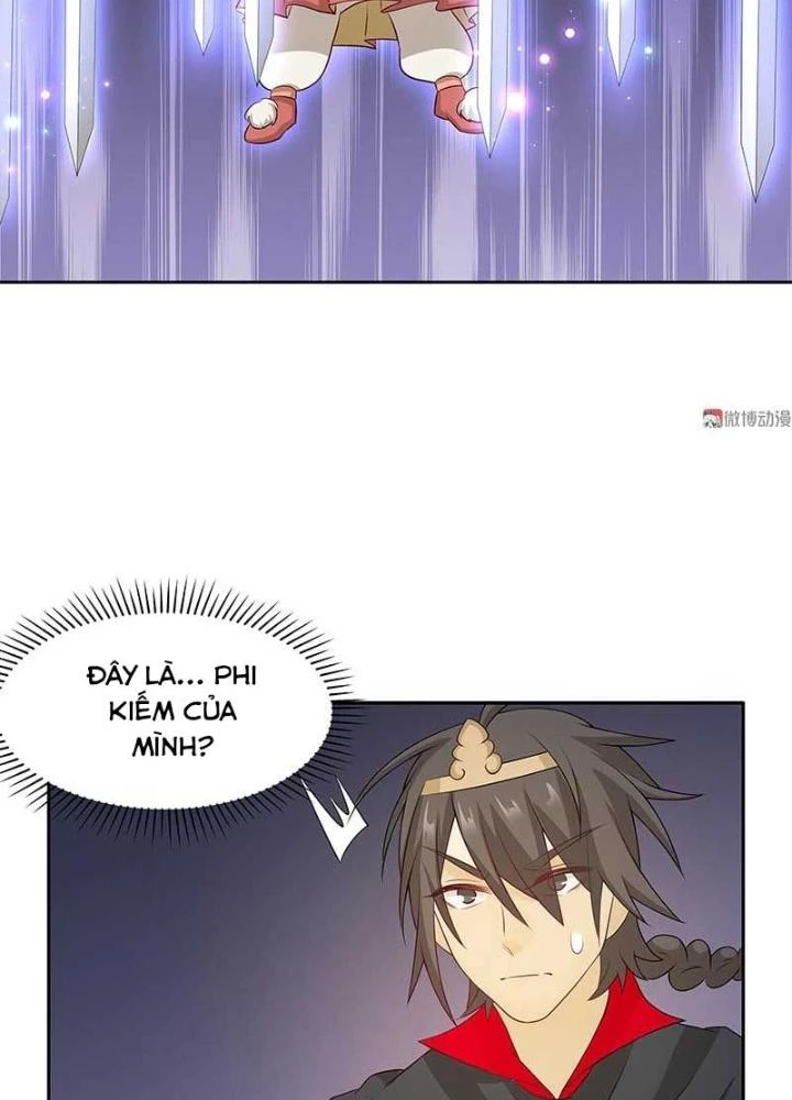 Ma Vương Nãi Ba Đang Tu Luyện Chapter 30 - 67