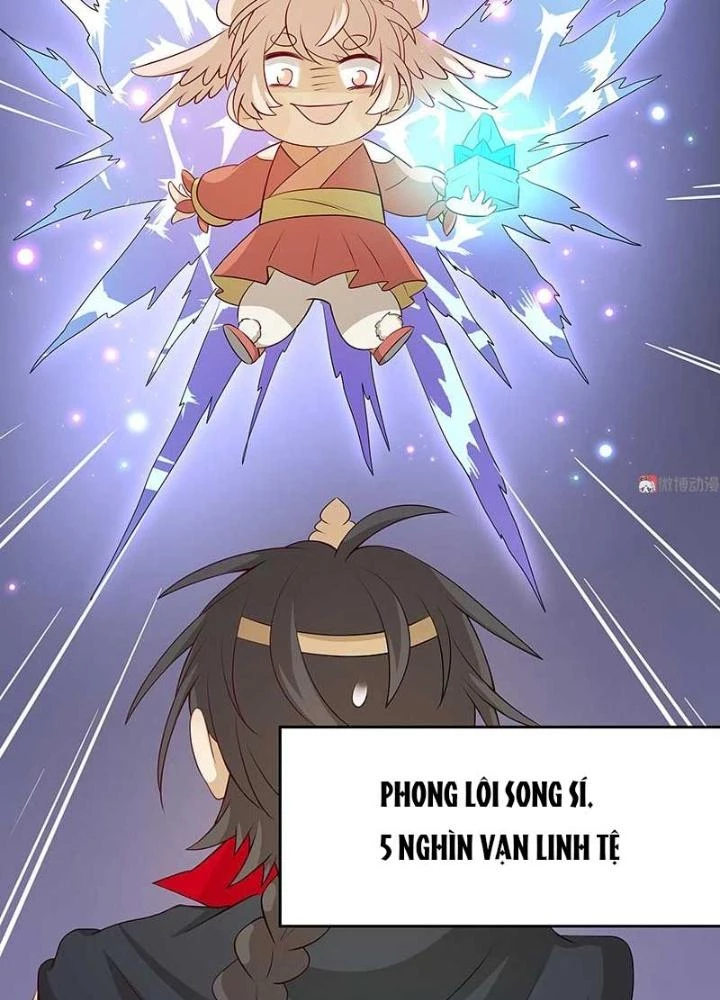 Ma Vương Nãi Ba Đang Tu Luyện Chapter 30 - 75