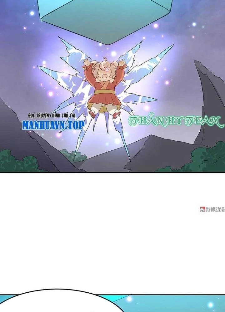 Ma Vương Nãi Ba Đang Tu Luyện Chapter 30 - 79