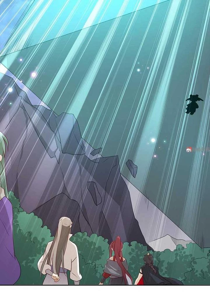 Ma Vương Nãi Ba Đang Tu Luyện Chapter 30 - 83