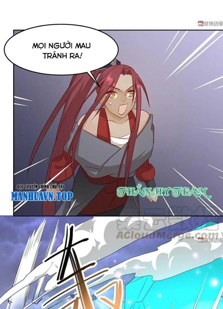 Ma Vương Nãi Ba Đang Tu Luyện Chapter 30 - 85