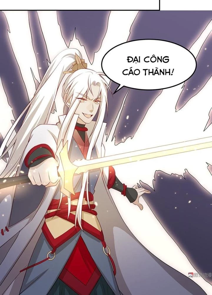 Ma Vương Nãi Ba Đang Tu Luyện Chapter 31 - 3