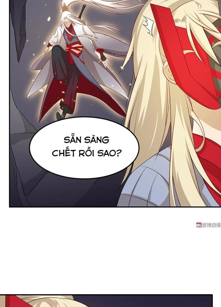 Ma Vương Nãi Ba Đang Tu Luyện Chapter 31 - 5