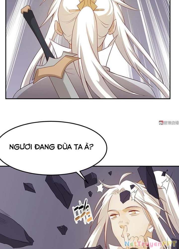 Ma Vương Nãi Ba Đang Tu Luyện Chapter 31 - 15