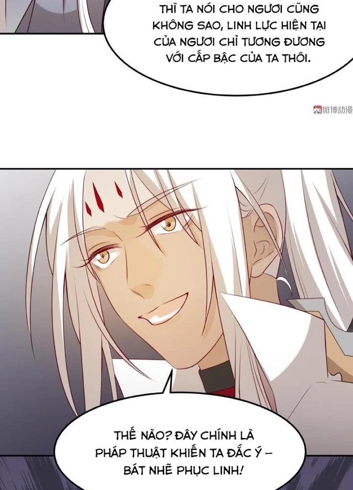 Ma Vương Nãi Ba Đang Tu Luyện Chapter 31 - 21