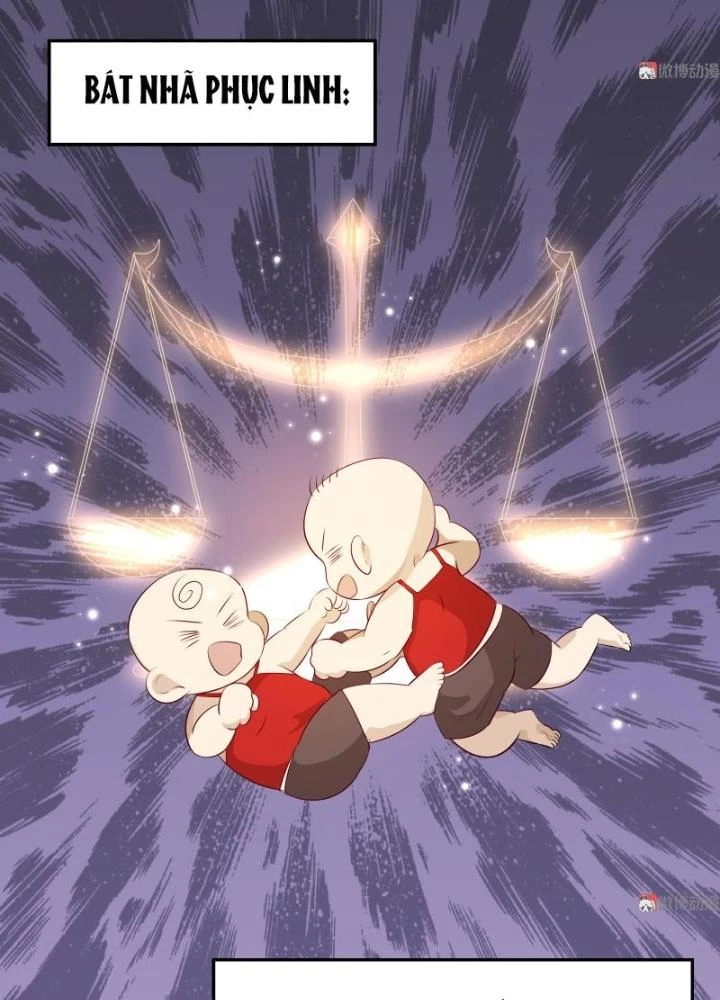 Ma Vương Nãi Ba Đang Tu Luyện Chapter 31 - 23