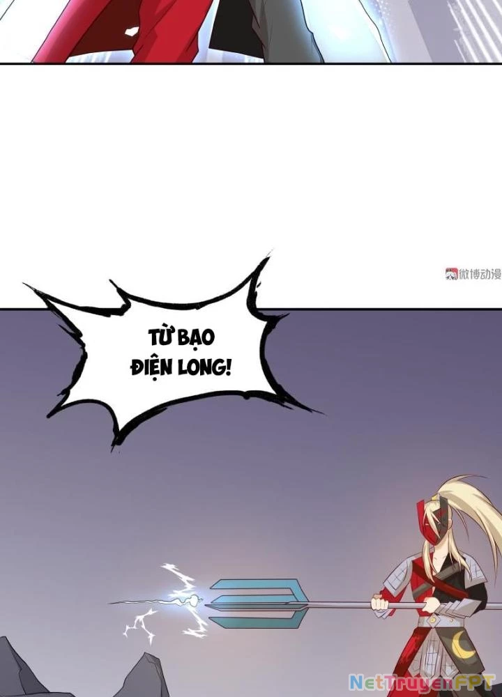 Ma Vương Nãi Ba Đang Tu Luyện Chapter 31 - 27