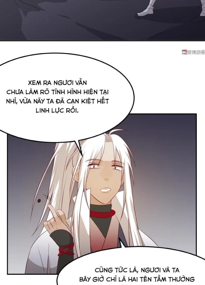 Ma Vương Nãi Ba Đang Tu Luyện Chapter 31 - 29