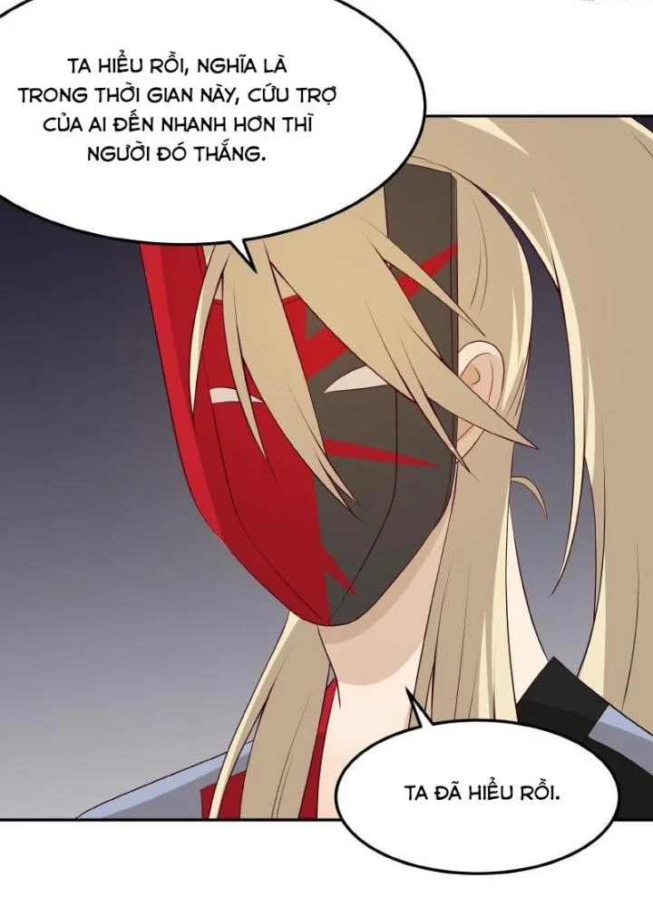 Ma Vương Nãi Ba Đang Tu Luyện Chapter 31 - 31