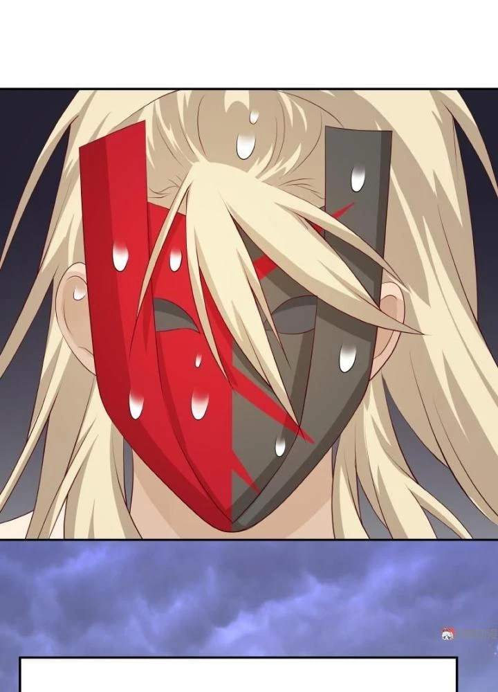 Ma Vương Nãi Ba Đang Tu Luyện Chapter 31 - 39