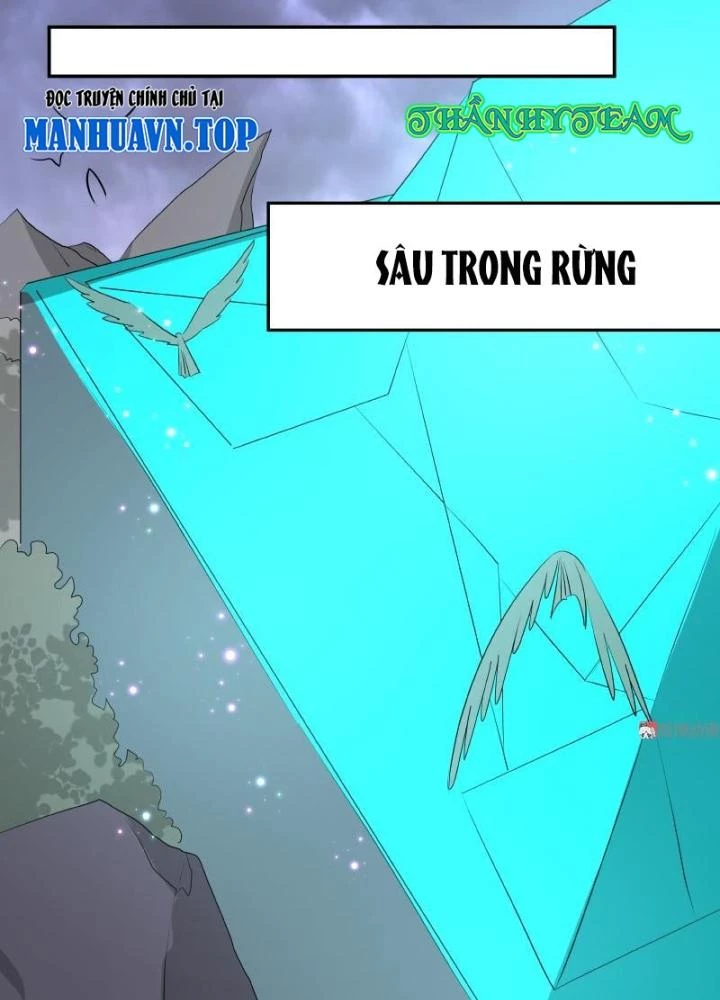 Ma Vương Nãi Ba Đang Tu Luyện Chapter 31 - 41