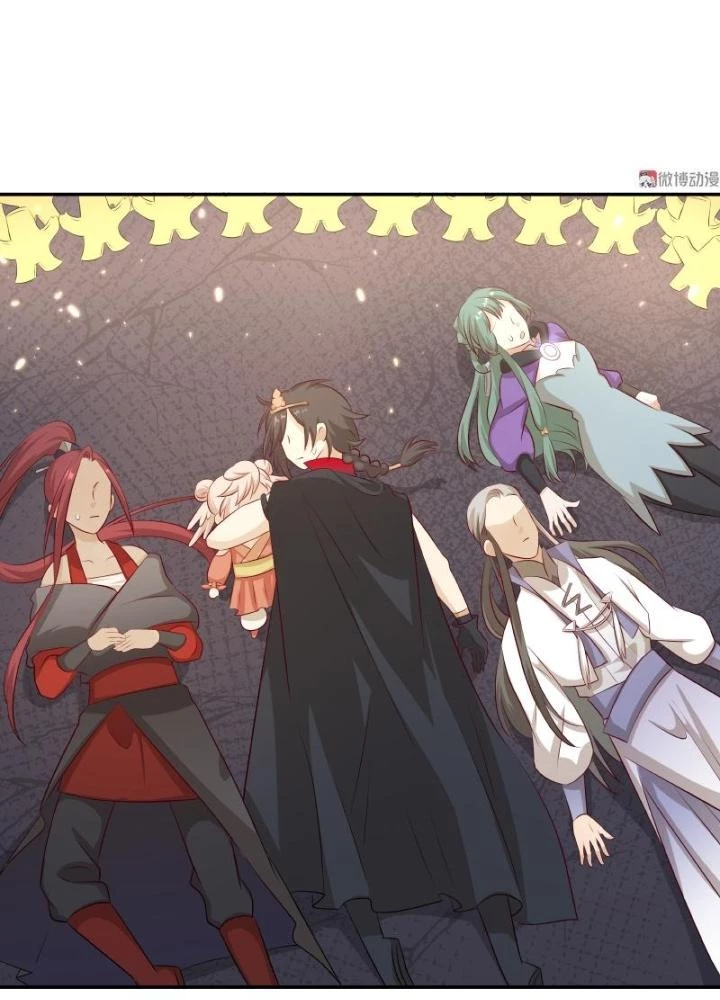 Ma Vương Nãi Ba Đang Tu Luyện Chapter 31 - 45