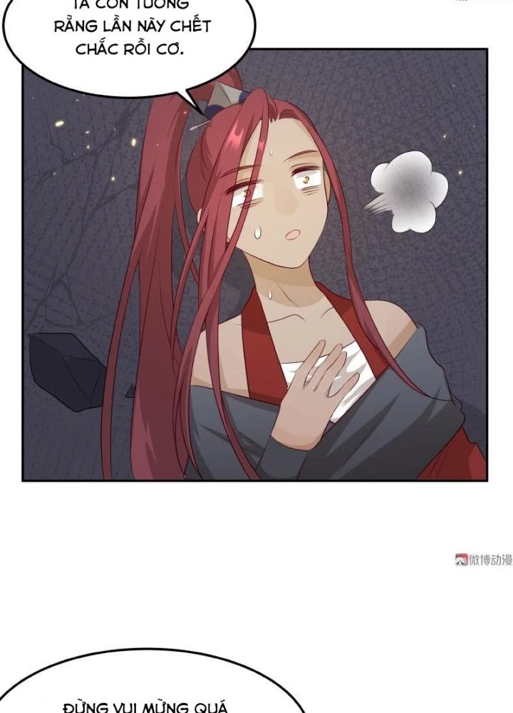 Ma Vương Nãi Ba Đang Tu Luyện Chapter 31 - 47