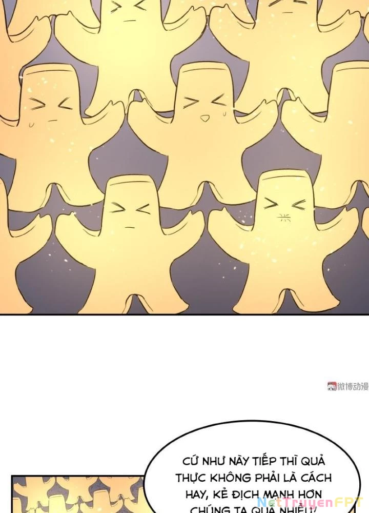 Ma Vương Nãi Ba Đang Tu Luyện Chapter 31 - 53