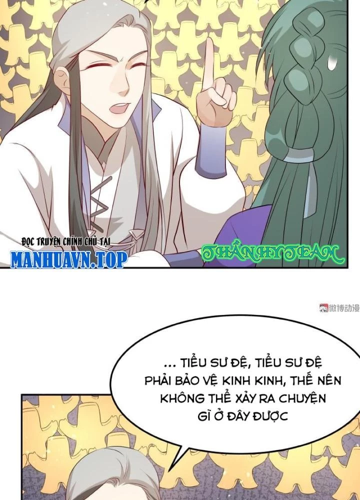 Ma Vương Nãi Ba Đang Tu Luyện Chapter 31 - 59