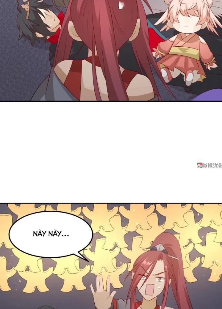 Ma Vương Nãi Ba Đang Tu Luyện Chapter 31 - 63