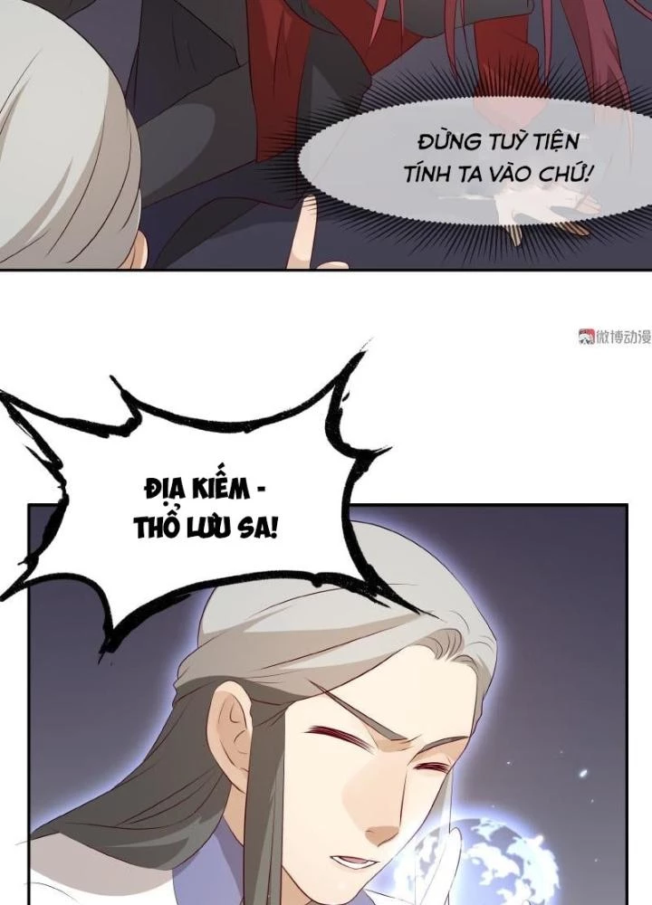 Ma Vương Nãi Ba Đang Tu Luyện Chapter 31 - 65