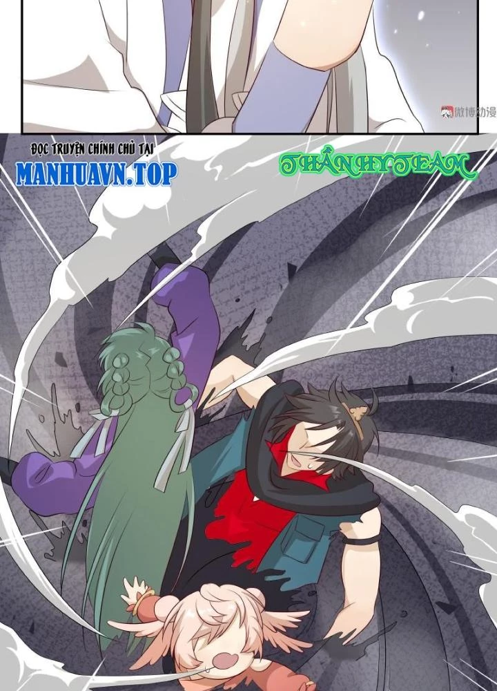 Ma Vương Nãi Ba Đang Tu Luyện Chapter 31 - 67