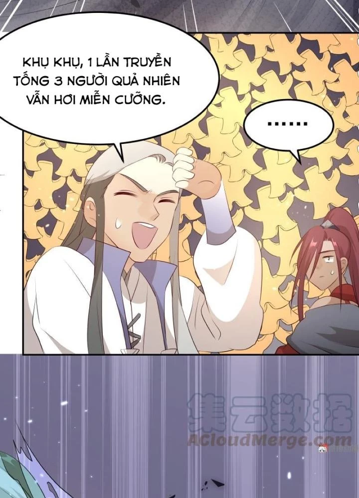 Ma Vương Nãi Ba Đang Tu Luyện Chapter 31 - 69