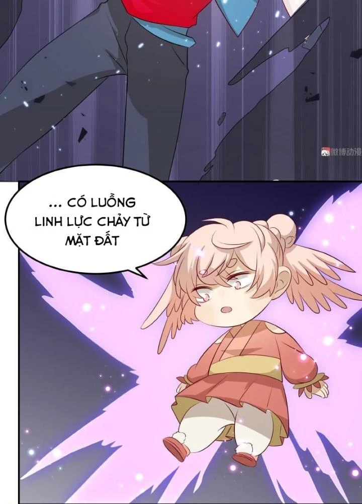 Ma Vương Nãi Ba Đang Tu Luyện Chapter 31 - 73