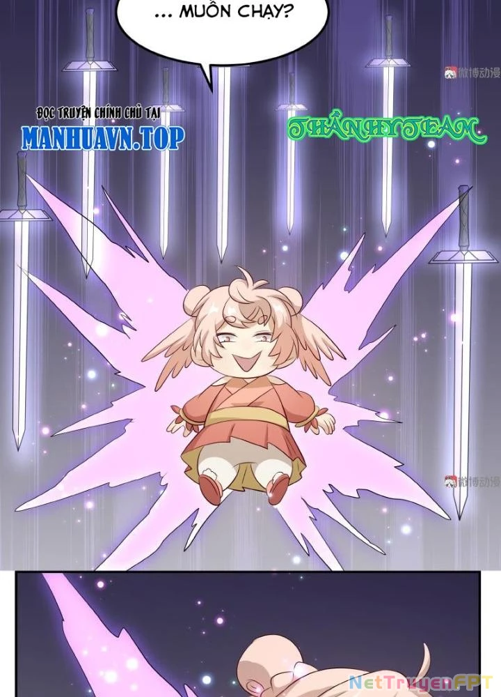 Ma Vương Nãi Ba Đang Tu Luyện Chapter 31 - 75