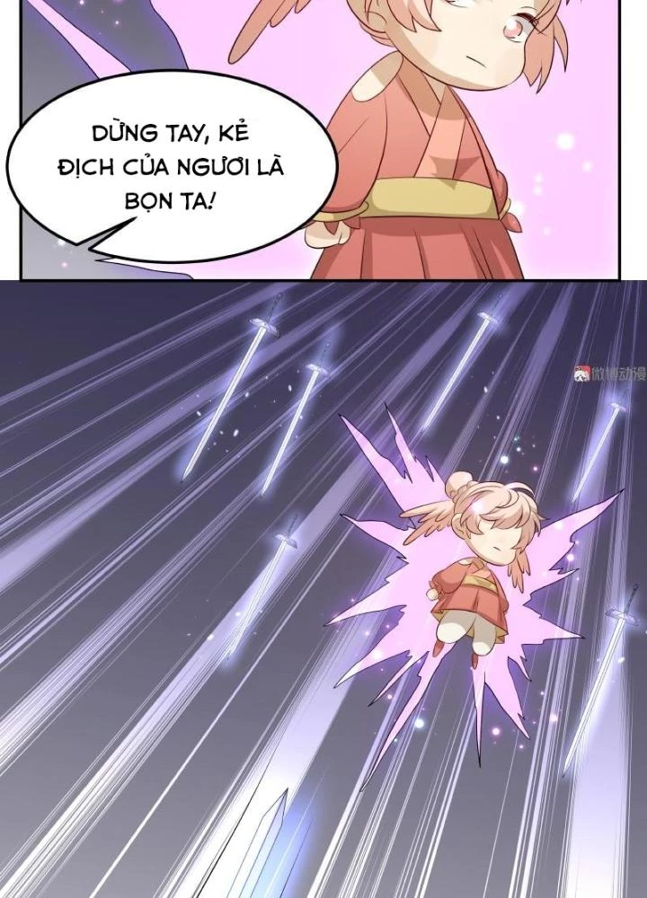 Ma Vương Nãi Ba Đang Tu Luyện Chapter 31 - 77