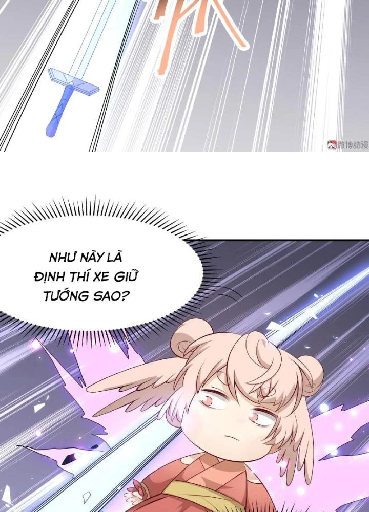 Ma Vương Nãi Ba Đang Tu Luyện Chapter 31 - 79