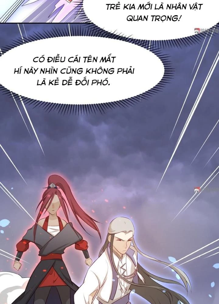 Ma Vương Nãi Ba Đang Tu Luyện Chapter 31 - 81