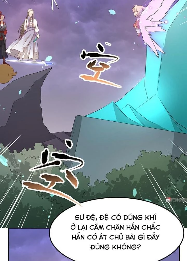 Ma Vương Nãi Ba Đang Tu Luyện Chapter 32 - 3