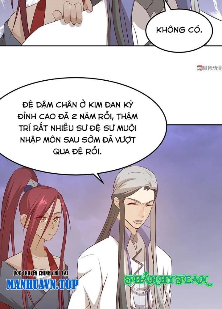 Ma Vương Nãi Ba Đang Tu Luyện Chapter 32 - 7