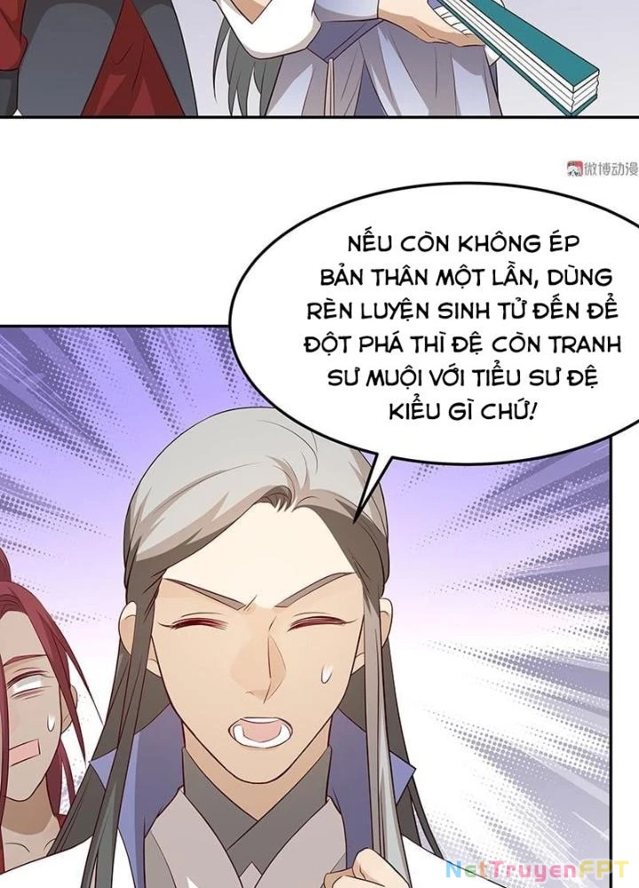 Ma Vương Nãi Ba Đang Tu Luyện Chapter 32 - 9