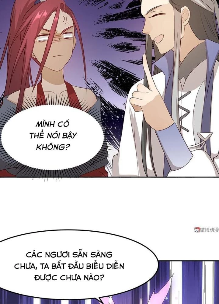 Ma Vương Nãi Ba Đang Tu Luyện Chapter 32 - 13