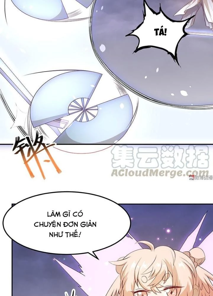 Ma Vương Nãi Ba Đang Tu Luyện Chapter 32 - 19