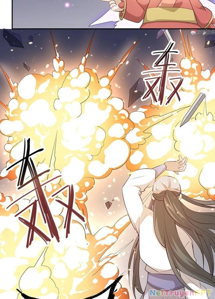 Ma Vương Nãi Ba Đang Tu Luyện Chapter 32 - 21