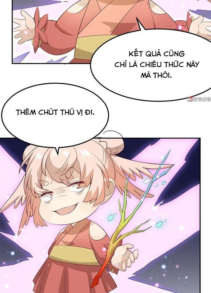 Ma Vương Nãi Ba Đang Tu Luyện Chapter 32 - 27