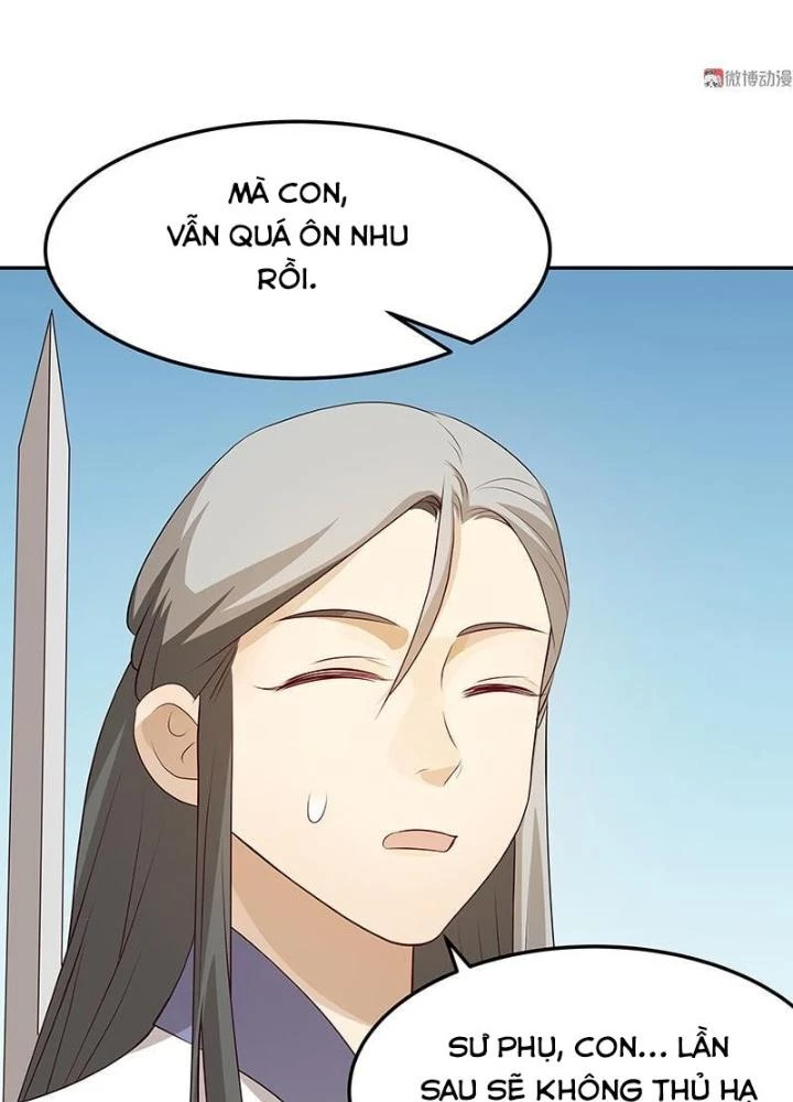 Ma Vương Nãi Ba Đang Tu Luyện Chapter 32 - 39