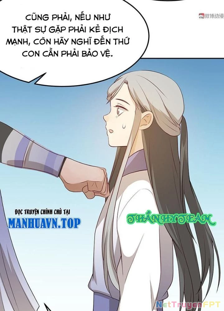 Ma Vương Nãi Ba Đang Tu Luyện Chapter 32 - 41