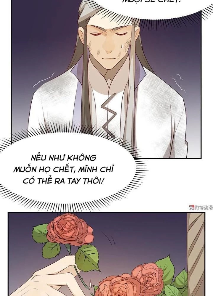 Ma Vương Nãi Ba Đang Tu Luyện Chapter 32 - 45