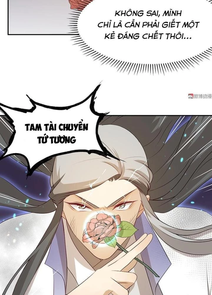 Ma Vương Nãi Ba Đang Tu Luyện Chapter 32 - 47