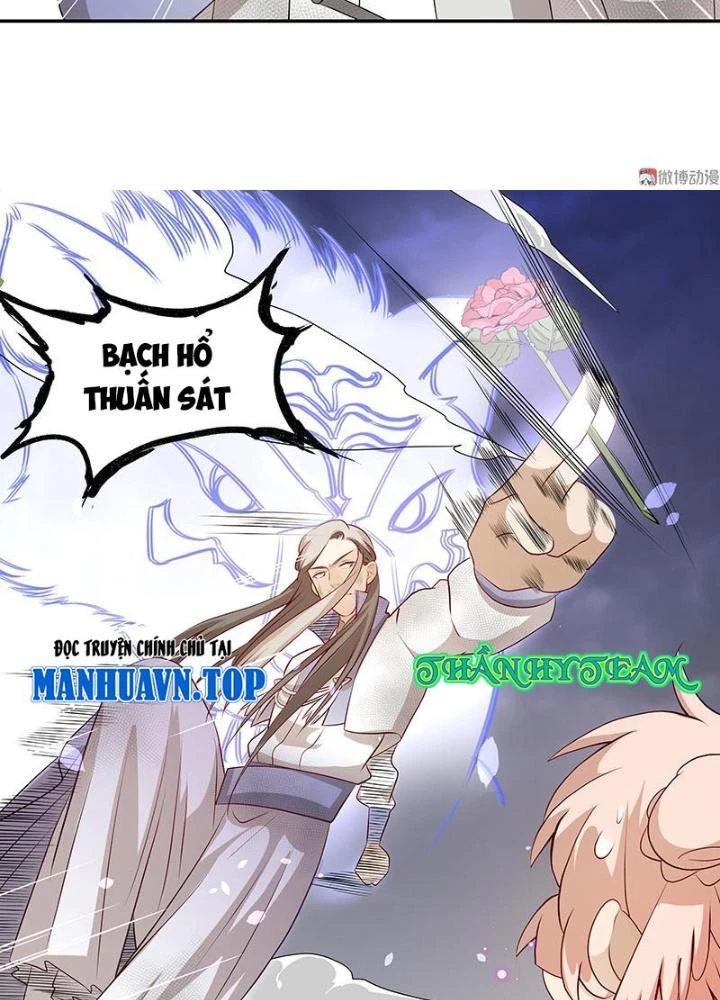 Ma Vương Nãi Ba Đang Tu Luyện Chapter 32 - 49