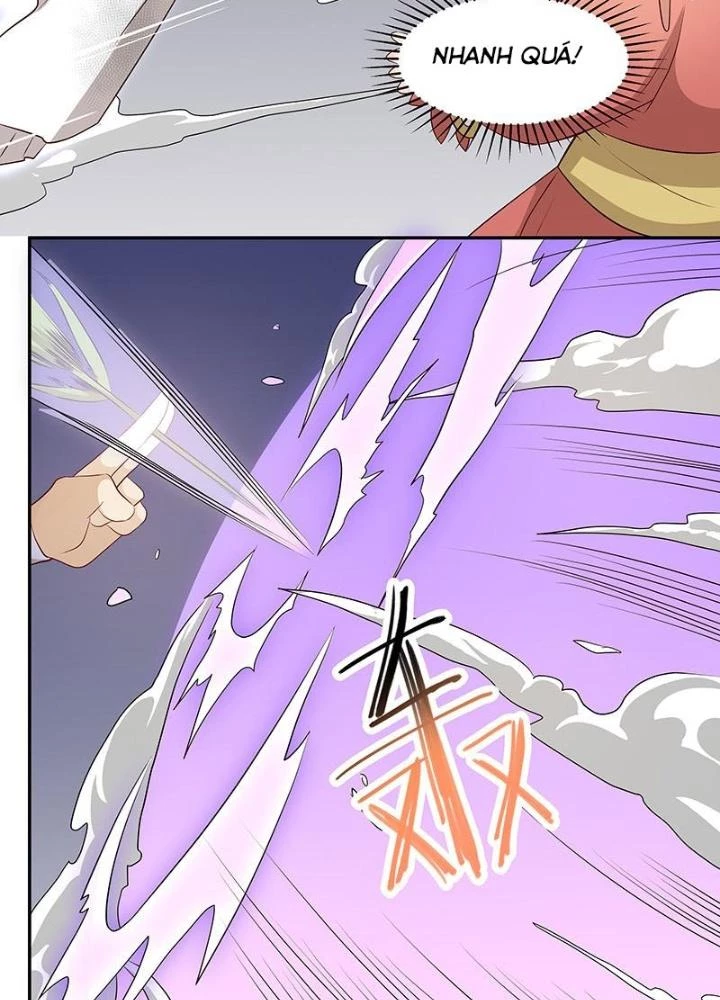 Ma Vương Nãi Ba Đang Tu Luyện Chapter 32 - 51