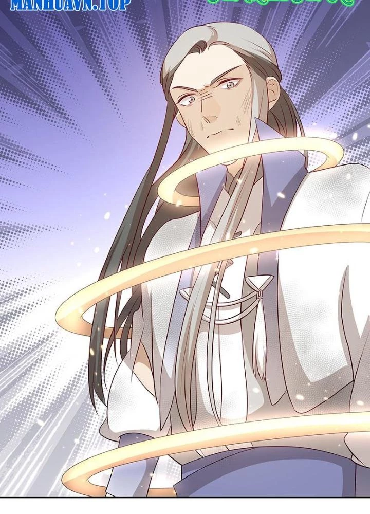 Ma Vương Nãi Ba Đang Tu Luyện Chapter 32 - 59