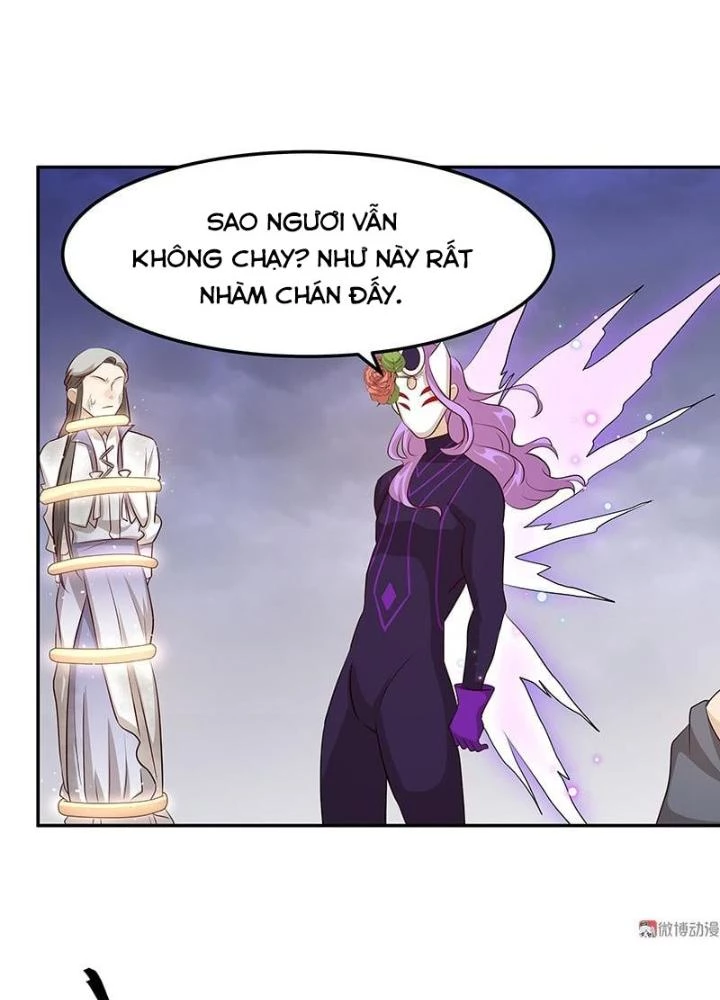 Ma Vương Nãi Ba Đang Tu Luyện Chapter 32 - 61