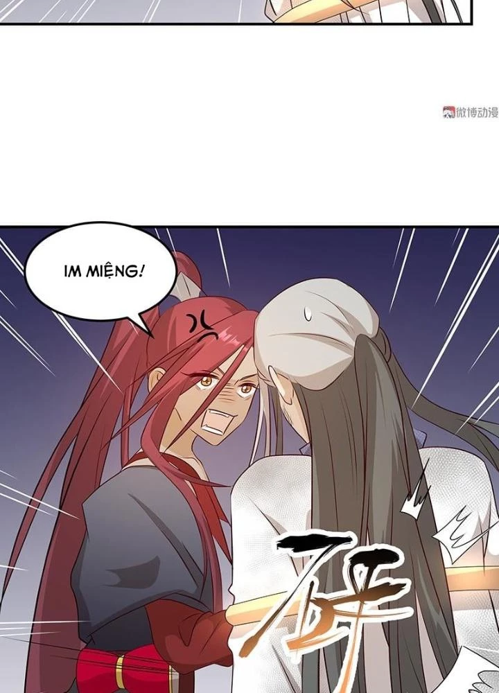 Ma Vương Nãi Ba Đang Tu Luyện Chapter 33 - 13