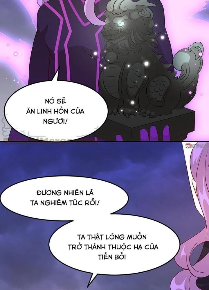 Ma Vương Nãi Ba Đang Tu Luyện Chapter 33 - 19