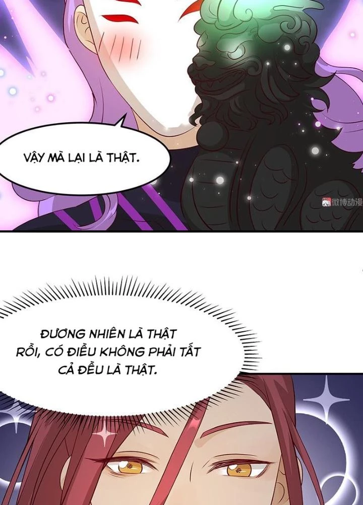 Ma Vương Nãi Ba Đang Tu Luyện Chapter 33 - 23